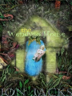 cover image of The Wendygo House